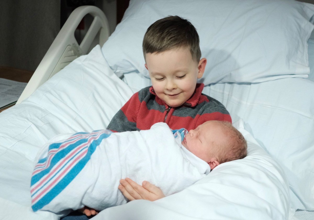 Introducing David Josiah&nbsp;Kniley